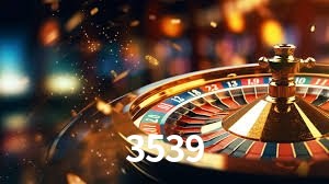 Cassino ao Vivo 3539 - Dealers Brasileiros Profissionais
