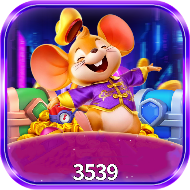 3539 Logo